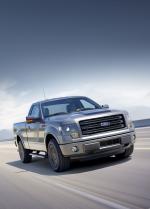 Ford F-150 Tremor 2014 года